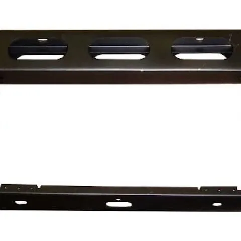Action Crash Radiator Support Tie Bar CH1225196