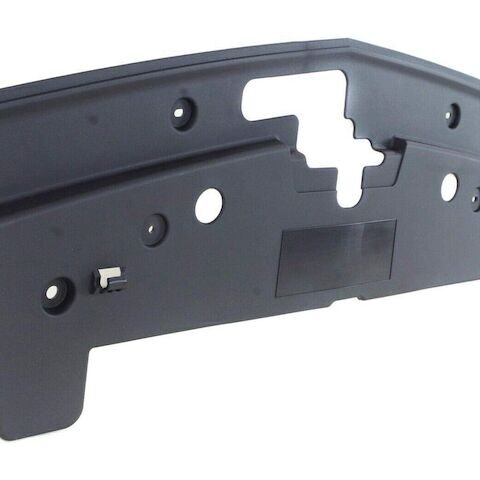 Action Crash Radiator Support Cover FO1223107