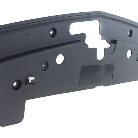 Action Crash Radiator Support Cover FO1223107