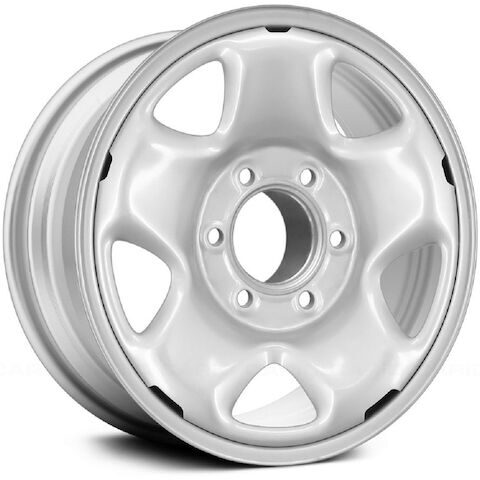 Action Crash Wheel STL69459U20