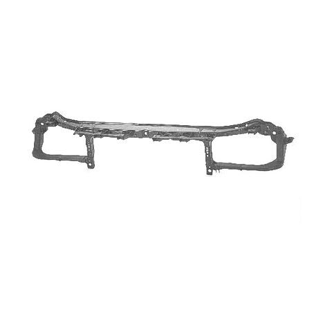 Action Crash Radiator Support Tie Bar CH1225202