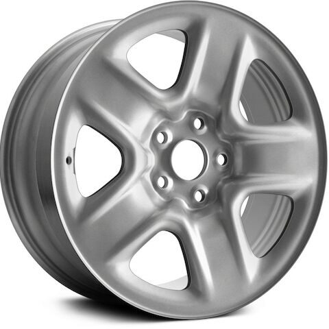 Action Crash Wheel STL69506U20N