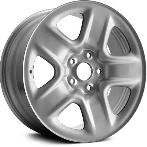 Action Crash Wheel STL69506U20N
