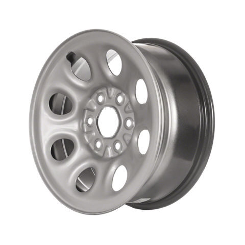 Action Crash Wheel STL08069U20N