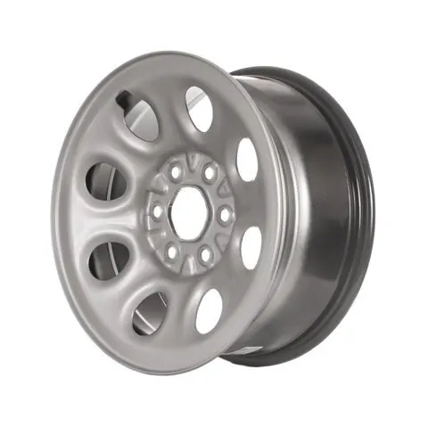 Action Crash Wheel STL08069U20N