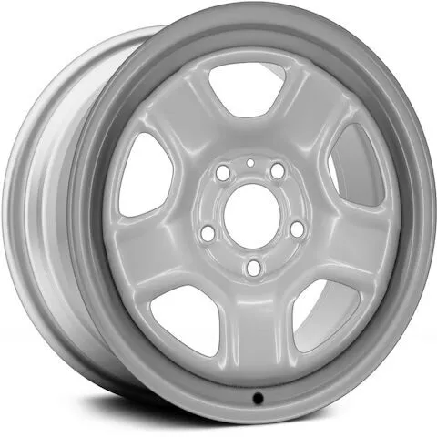 Action Crash Wheel STL09077U20