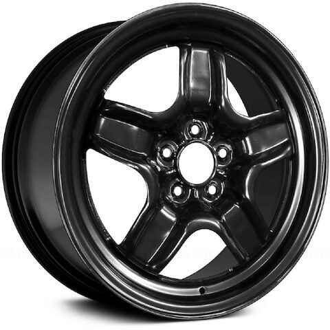 Action Crash Wheel STL08075U45N for Pontiac G6