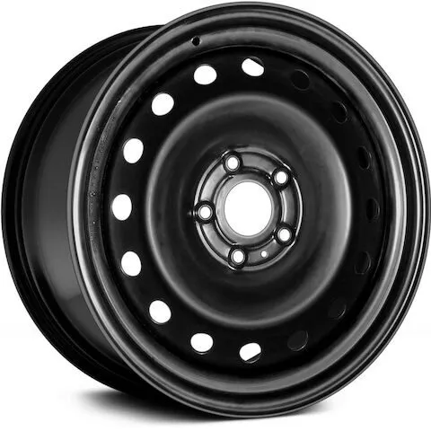 Action Crash Wheel STL02166U45N