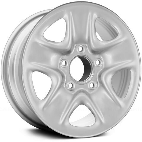 Action Crash Wheel STL69547U20