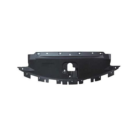 Action Crash Radiator Support Cover IN1224100