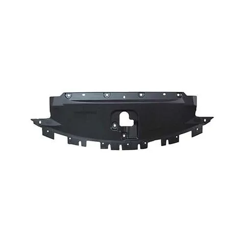Action Crash Radiator Support Cover IN1224100