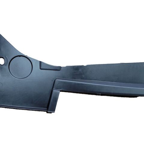Action Crash Right - Passenger Side Radiator Support Cover CH1224121