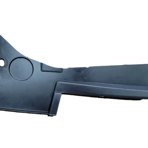 Action Crash Right - Passenger Side Radiator Support Cover CH1224121