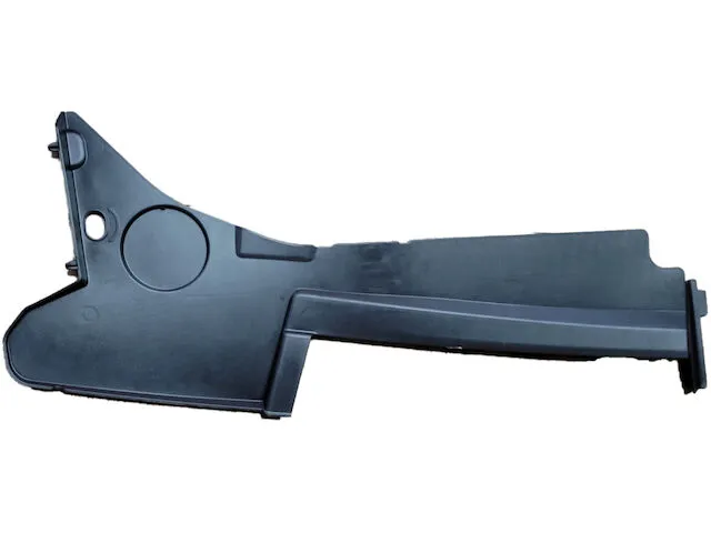 Action Crash Radiator Support Cover