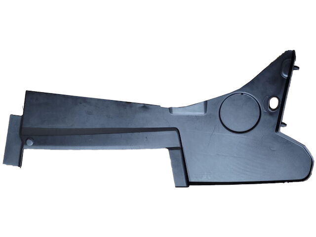 Action Crash Radiator Support Cover