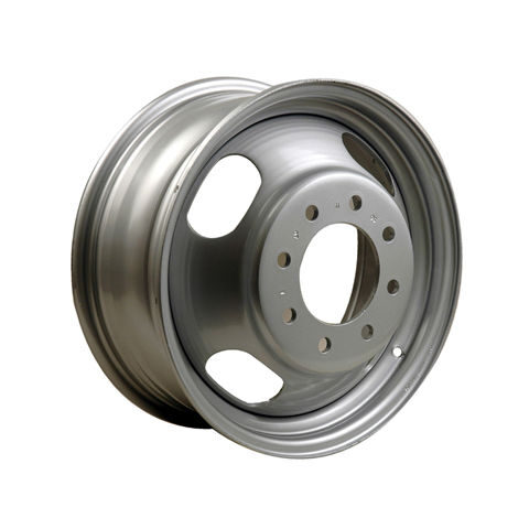 Action Crash Wheel STL05125U15N