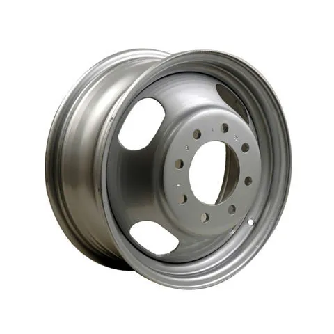Action Crash Wheel STL05125U15N