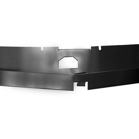 Action Crash Radiator Support Cover GMK406231583SS