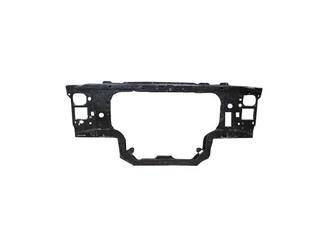 Action Crash Radiator Support