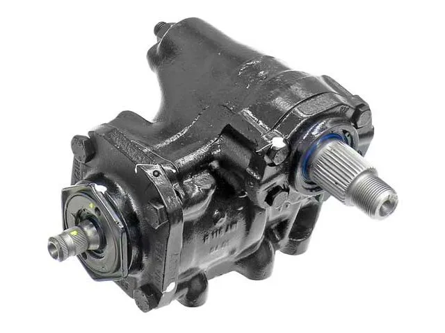 C&M Hydraulics Steering Gearbox