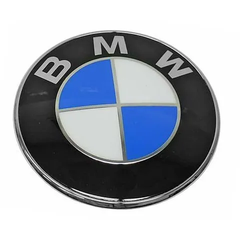 Genuine Emblem 51 14 8 132 375