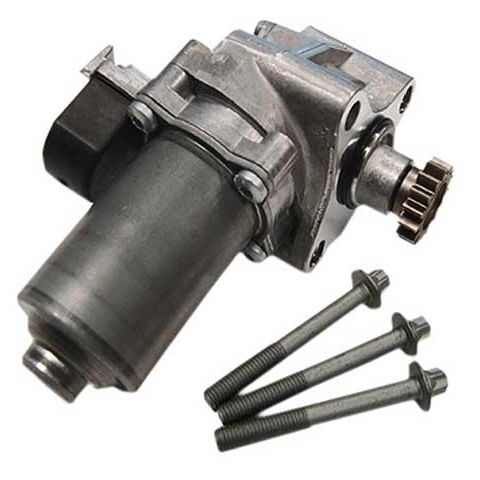 OEM Transfer Case Motor 27 10 7 546 671