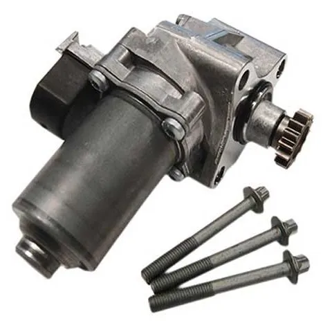 OEM Transfer Case Motor 27 10 7 546 671