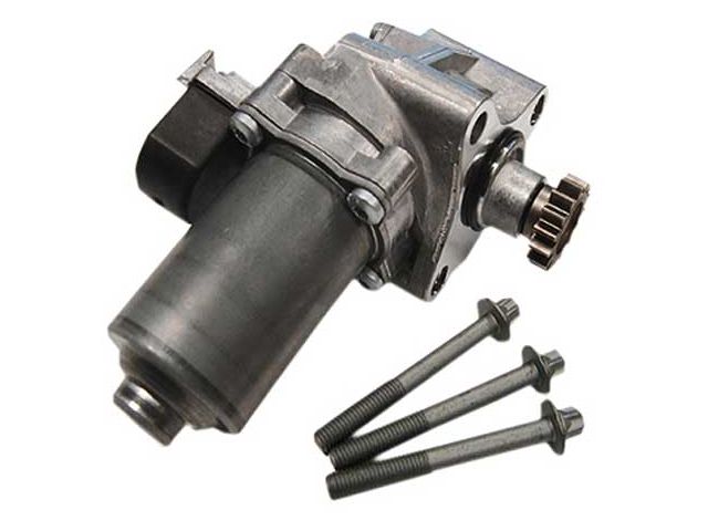 OEM Transfer Case Motor