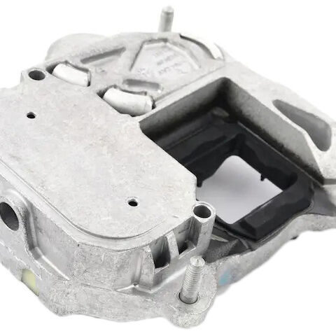 Bapmic Rear Transmission Mount 4M0 399 153 AA