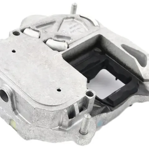 Bapmic Rear Transmission Mount 4M0 399 153 AA