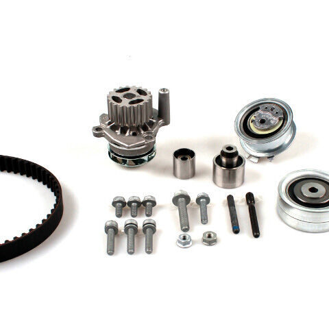 Hepu Timing Belt Kit 21 6088 010