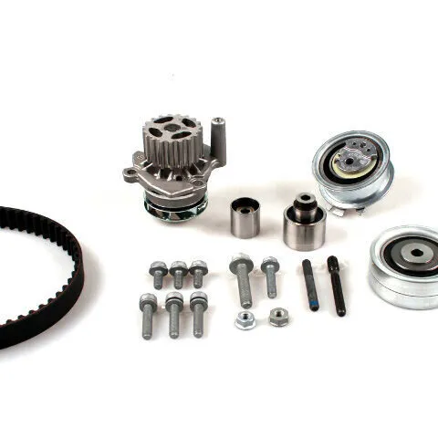 Hepu Timing Belt Kit 21 6088 010