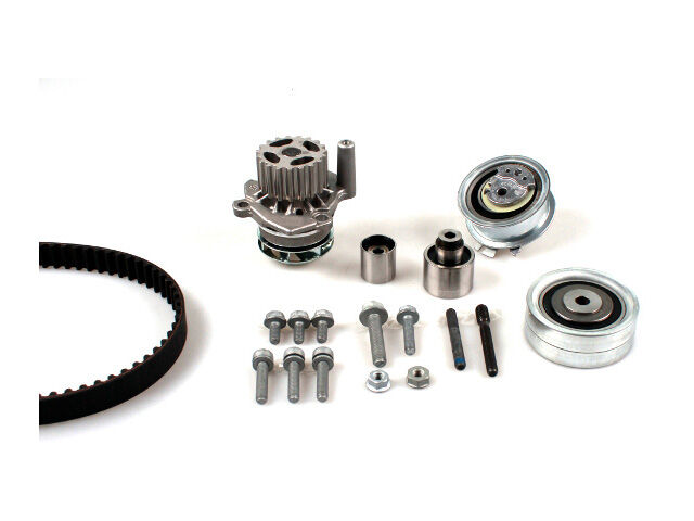 Hepu Timing Belt Kit