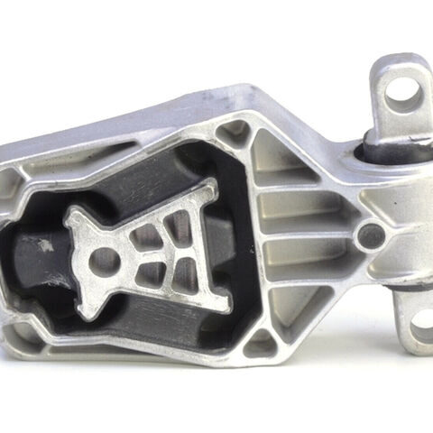 Febi Rear Transmission Mount 246 240 12 09