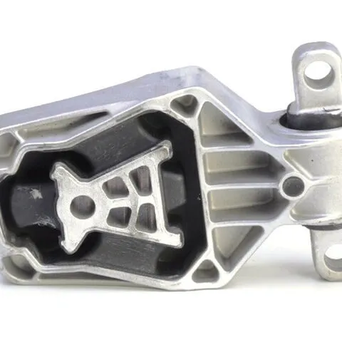Febi Rear Transmission Mount 246 240 12 09