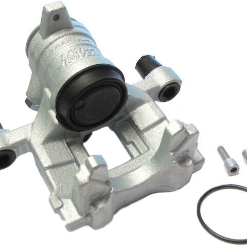 ATE Rear Left Brake Caliper LR113708