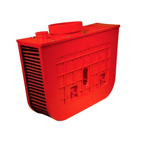 BMC Filters Air Filter 4M0 133 843 C