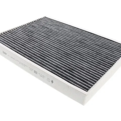Mann Cabin Air Filter 64 11 5 A30 A93