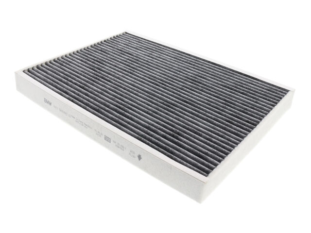 Mann Cabin Air Filter