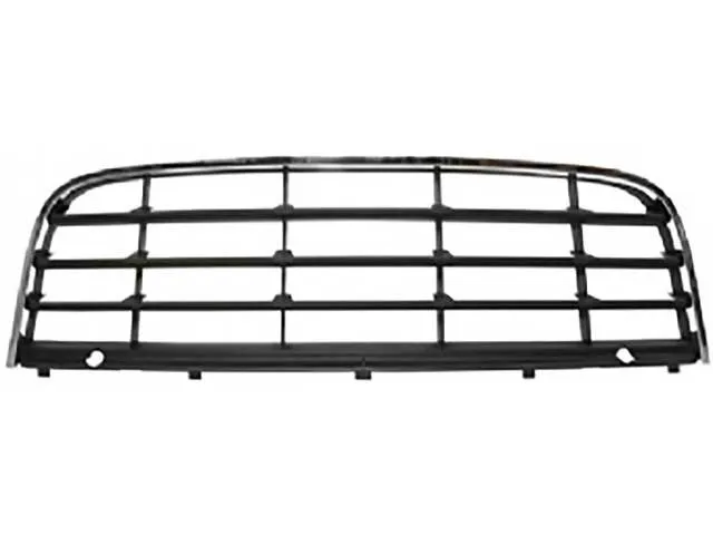 JP Group Dansk Bumper Grille