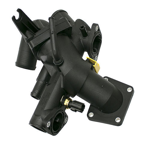 Genuine Thermostat Housing AJ811793