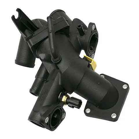 Genuine Thermostat Housing AJ811793