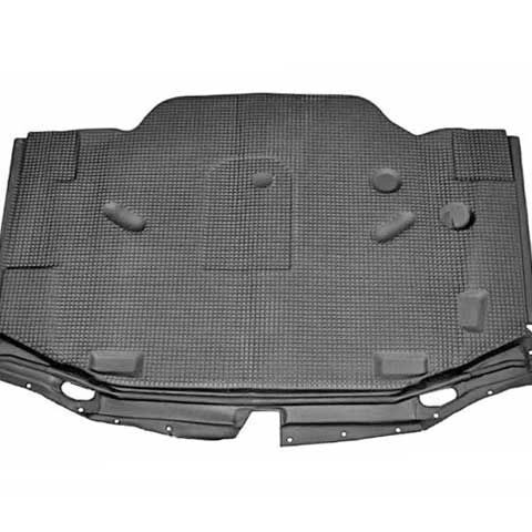 OEM Hood Insulation Pad 129 680 20 25