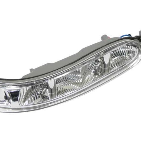 ULO Right Door Mirror Side Marker Light 230 820 08 21