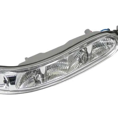 ULO Right Door Mirror Side Marker Light 230 820 08 21