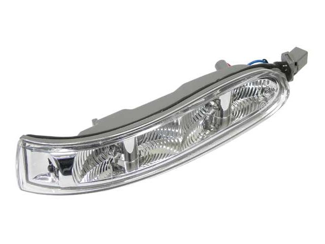 ULO Door Mirror Side Marker Light