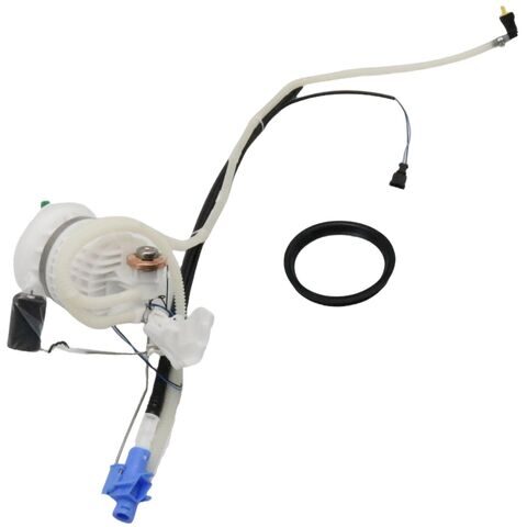 APA/URO Parts Right Fuel Tank Sending Unit and Fuel Filter Assembly 16 11 2 755 084