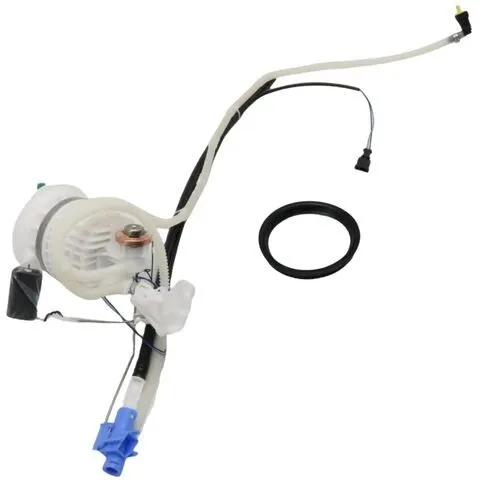 APA/URO Parts Right Fuel Tank Sending Unit and Fuel Filter Assembly 16 11 2 755 084
