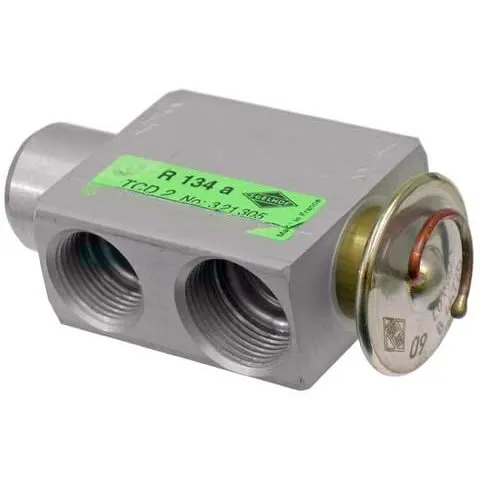 Egelhof A/C Expansion Valve 126 830 03 84