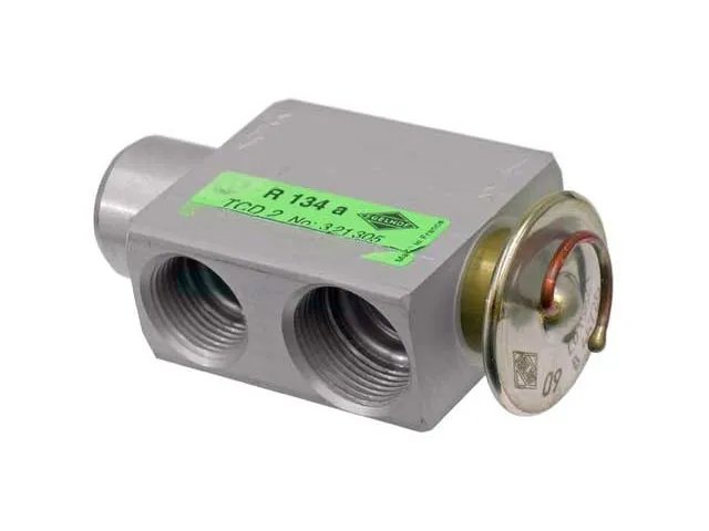 Egelhof A/C Expansion Valve